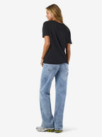 Noisy May O-NECK T-SHIRT