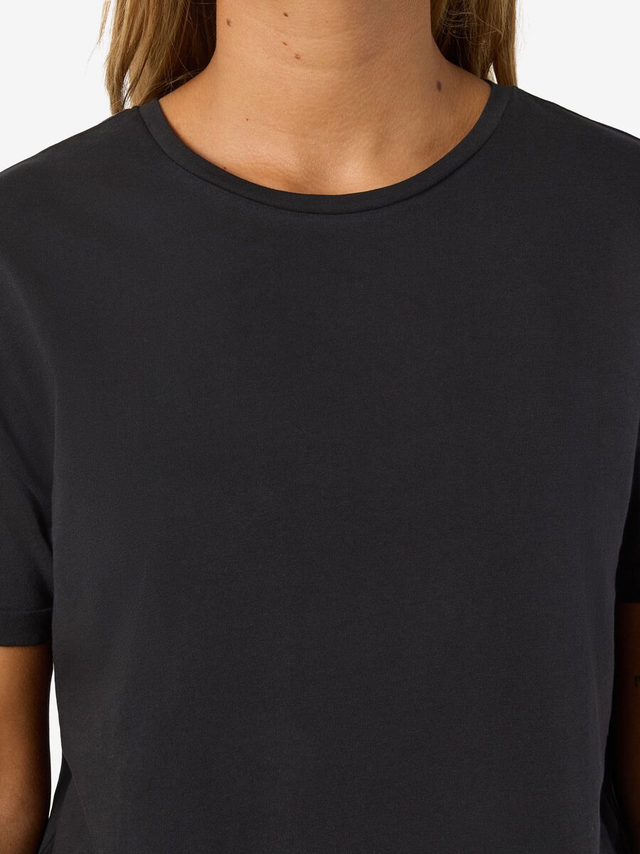Noisy May O-NECK T-SHIRT