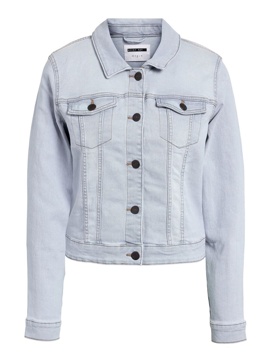 Noisy May DENIM JACKET