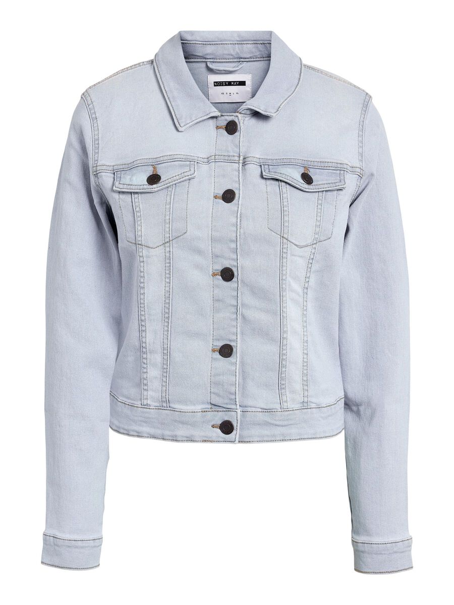 Noisy May DENIM JACKET