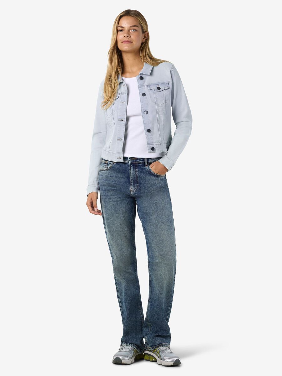 Noisy May DENIM JACKET