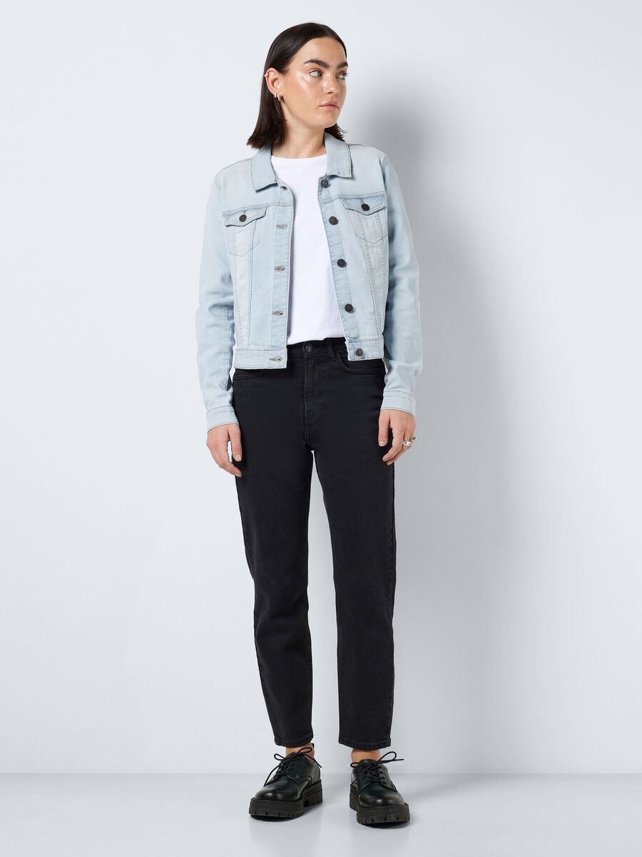 Noisy May DENIM JACKET