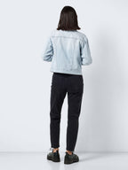 Noisy May DENIM JACKET