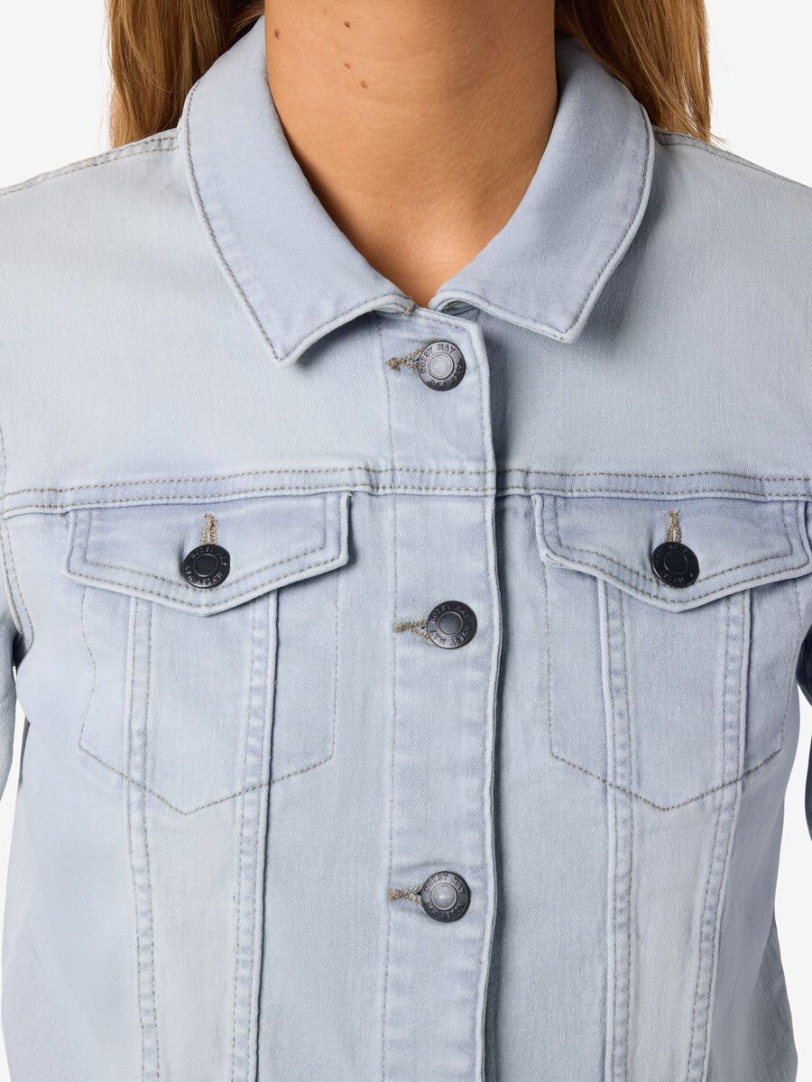 Noisy May DENIM JACKET