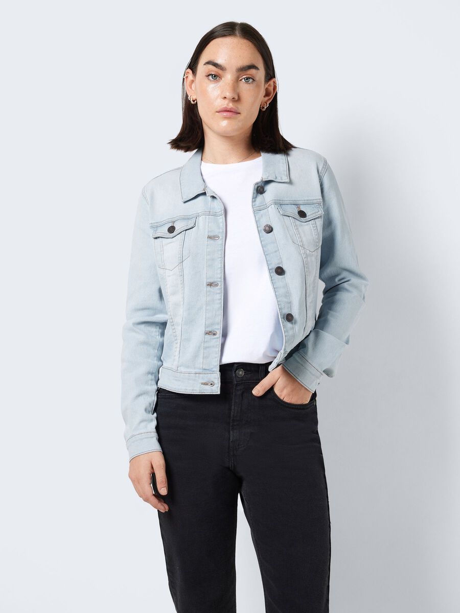 Noisy May DENIM JACKET