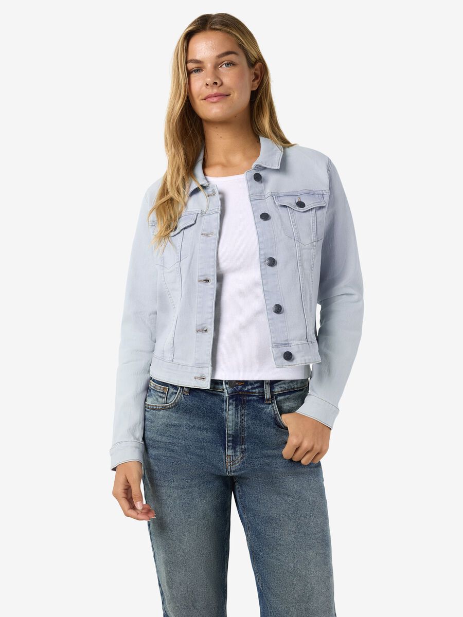 Noisy May DENIM JACKET