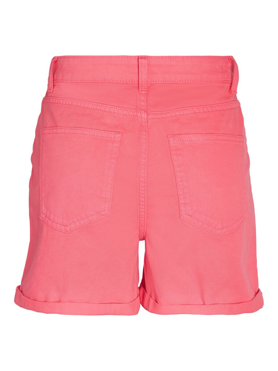 Noisy May NORMAL WAIST DENIM SHORTS