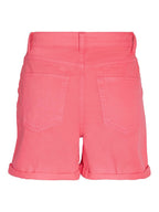 Noisy May NORMAL WAIST DENIM SHORTS