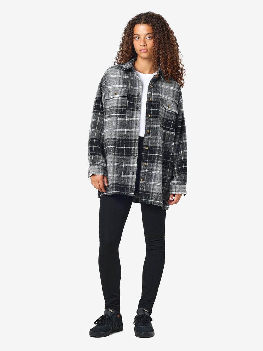 Noisy May LOOSE FIT SHIRT