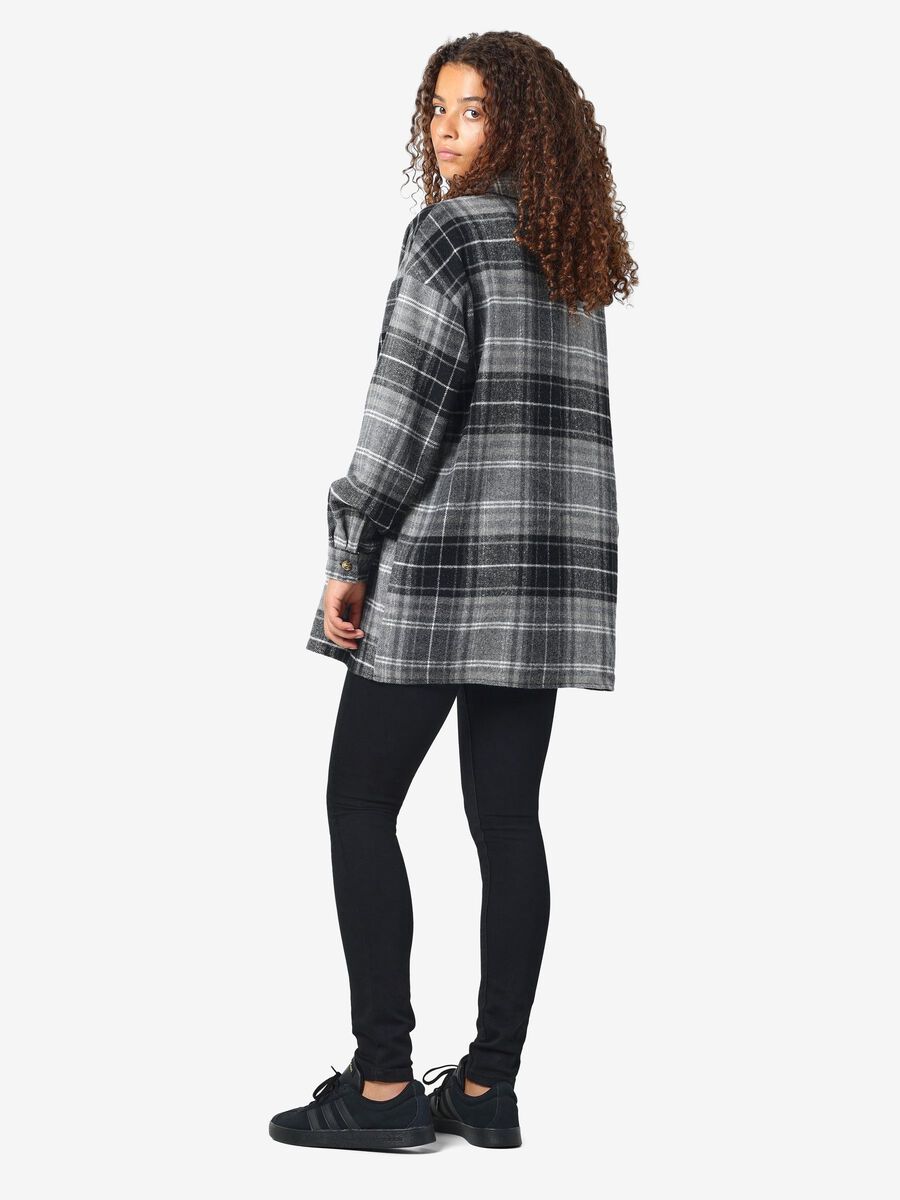 Noisy May LOOSE FIT SHIRT