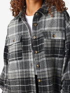 Noisy May LOOSE FIT SHIRT
