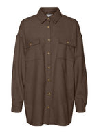 Noisy May LOOSE FIT SHIRT