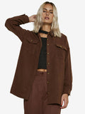 Noisy May LOOSE FIT SHIRT
