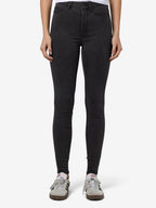 Noisy May NMCALLIE HIGH WAIST SKINNY FIT JEANS