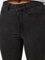 Noisy May NMCALLIE HIGH WAIST SKINNY FIT JEANS