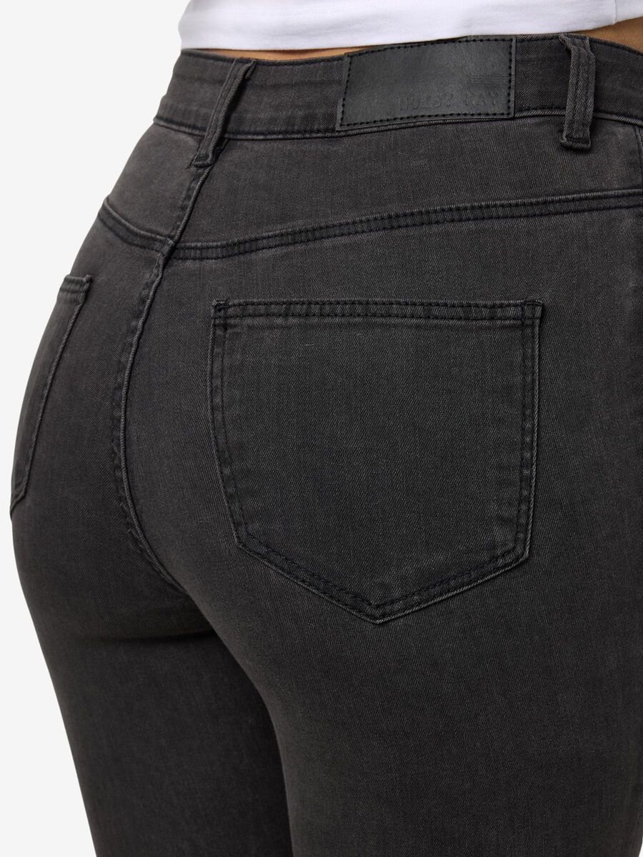 Noisy May NMCALLIE HIGH WAIST SKINNY FIT JEANS