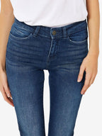 Noisy May NMLUCY NORMAL WAIST SKINNY FIT JEANS