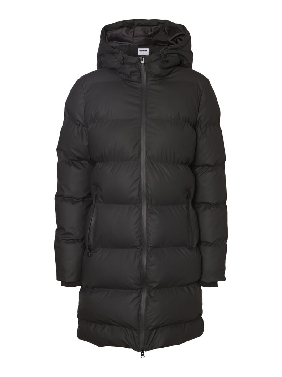 Noisy May LONG WATER REPELLENT PUFFER JACKET