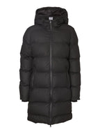 Noisy May LONG WATER REPELLENT PUFFER JACKET