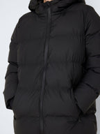 Noisy May LONG WATER REPELLENT PUFFER JACKET