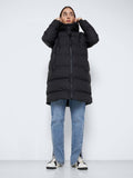 Noisy May LONG WATER REPELLENT PUFFER JACKET