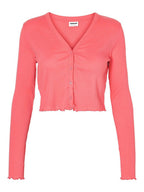 Noisy May CROPPED CARDIGAN