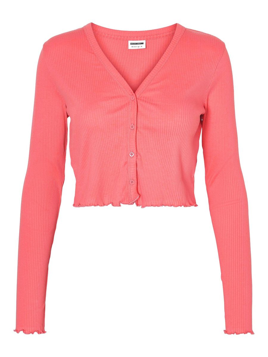 Noisy May CROPPED CARDIGAN