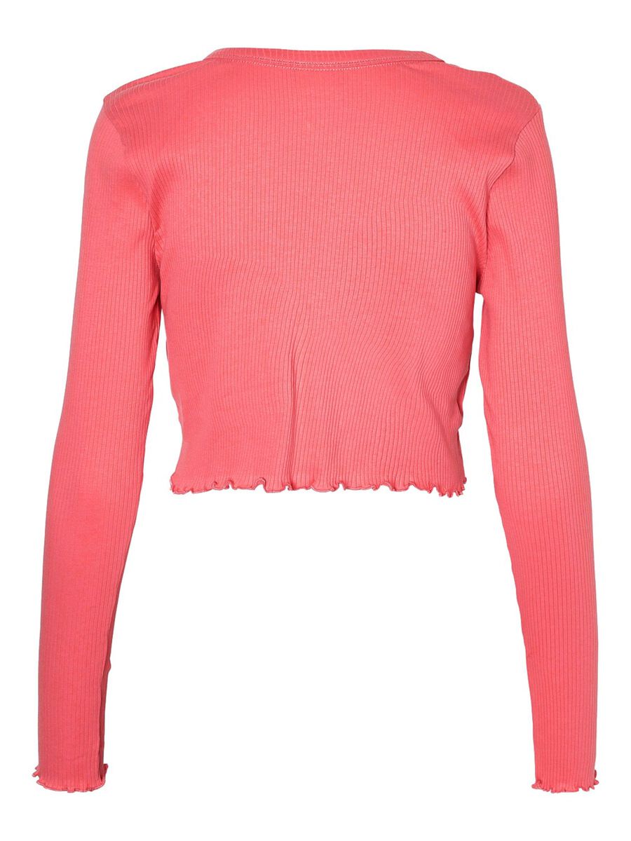 Noisy May CROPPED CARDIGAN