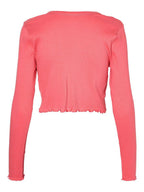 Noisy May CROPPED CARDIGAN