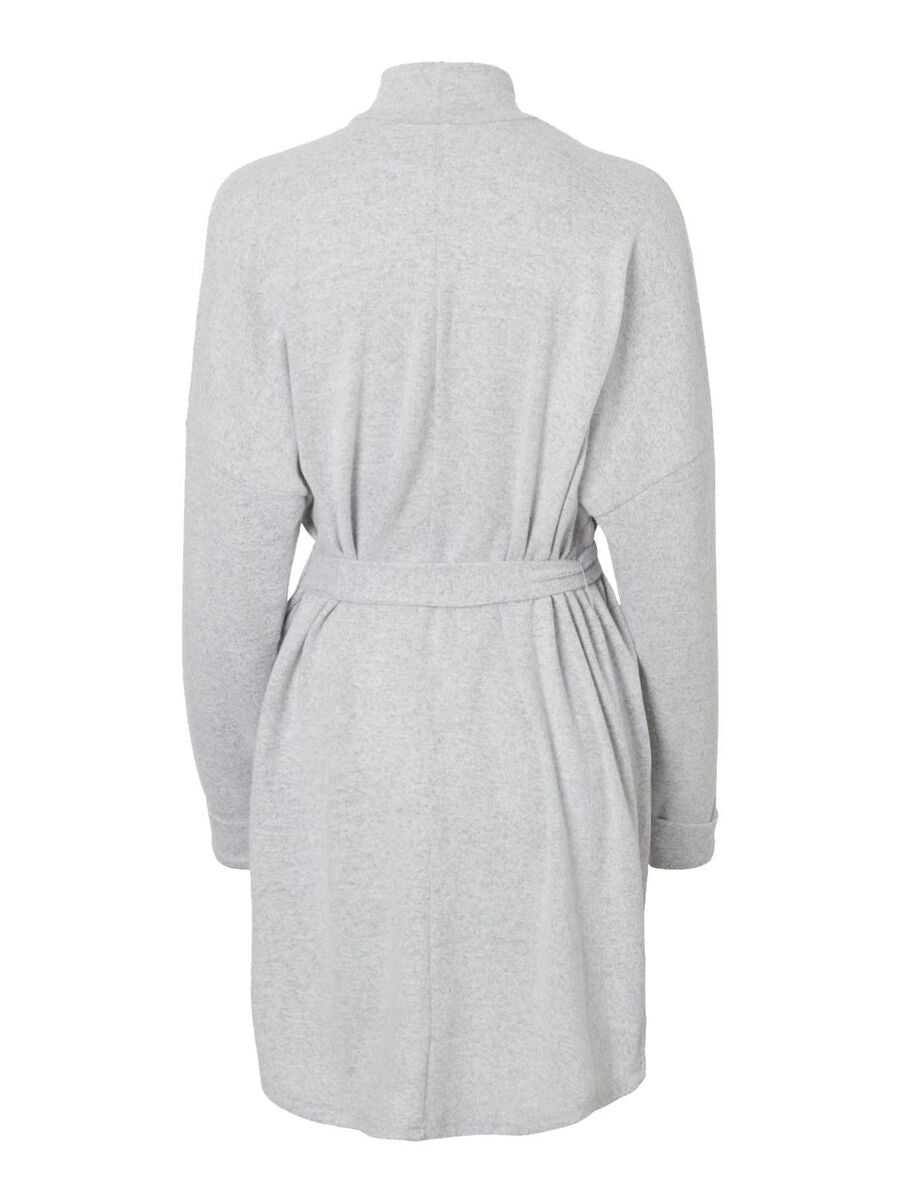 Noisy May SHORT LONG SLEEVED DRESS