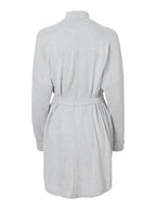 Noisy May SHORT LONG SLEEVED DRESS