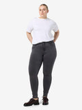 Noisy May CURVE NMCALLIE SKINNY FIT JEANS