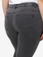Noisy May CURVE NMCALLIE SKINNY FIT JEANS