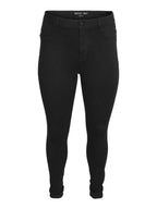 Noisy May NMCALLIE CURVE SKINNY FIT JEANS