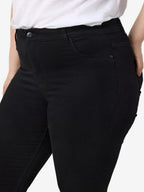 Noisy May NMCALLIE CURVE SKINNY FIT JEANS