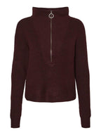 Noisy May NMALICE KNITTED PULLOVER