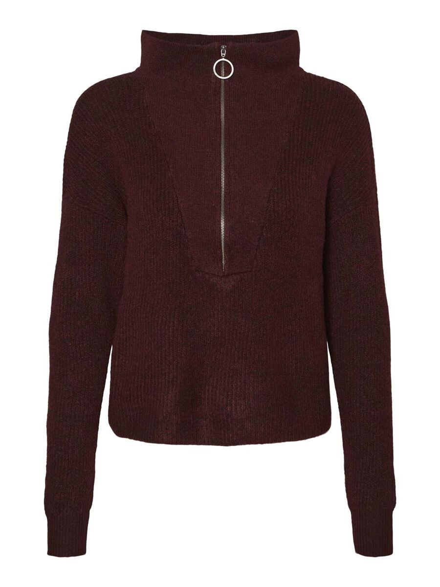 Noisy May NMALICE KNITTED PULLOVER