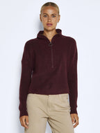 Noisy May NMALICE KNITTED PULLOVER