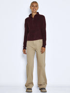 Noisy May NMALICE KNITTED PULLOVER