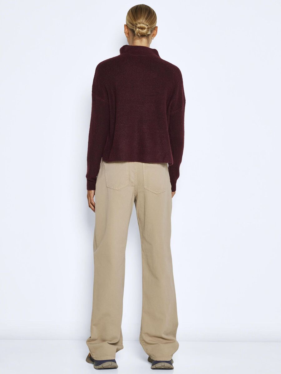 Noisy May NMALICE KNITTED PULLOVER