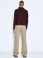 Noisy May NMALICE KNITTED PULLOVER