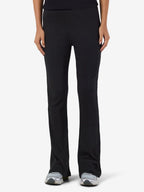 Noisy May HIGH WAIST FLARED TROUSERS