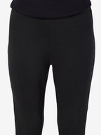 Noisy May HIGH WAIST FLARED TROUSERS