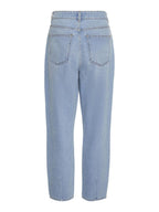 Noisy May NMISABEL MOM HIGH WAISTED JEANS