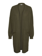Noisy May LONG CARDIGAN