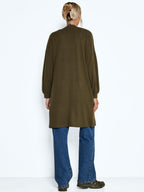 Noisy May LONG CARDIGAN