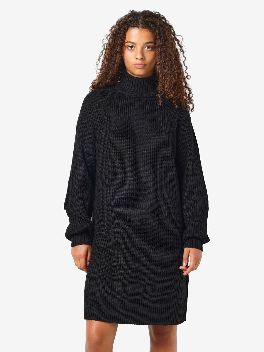Noisy May KNITTED DRESS