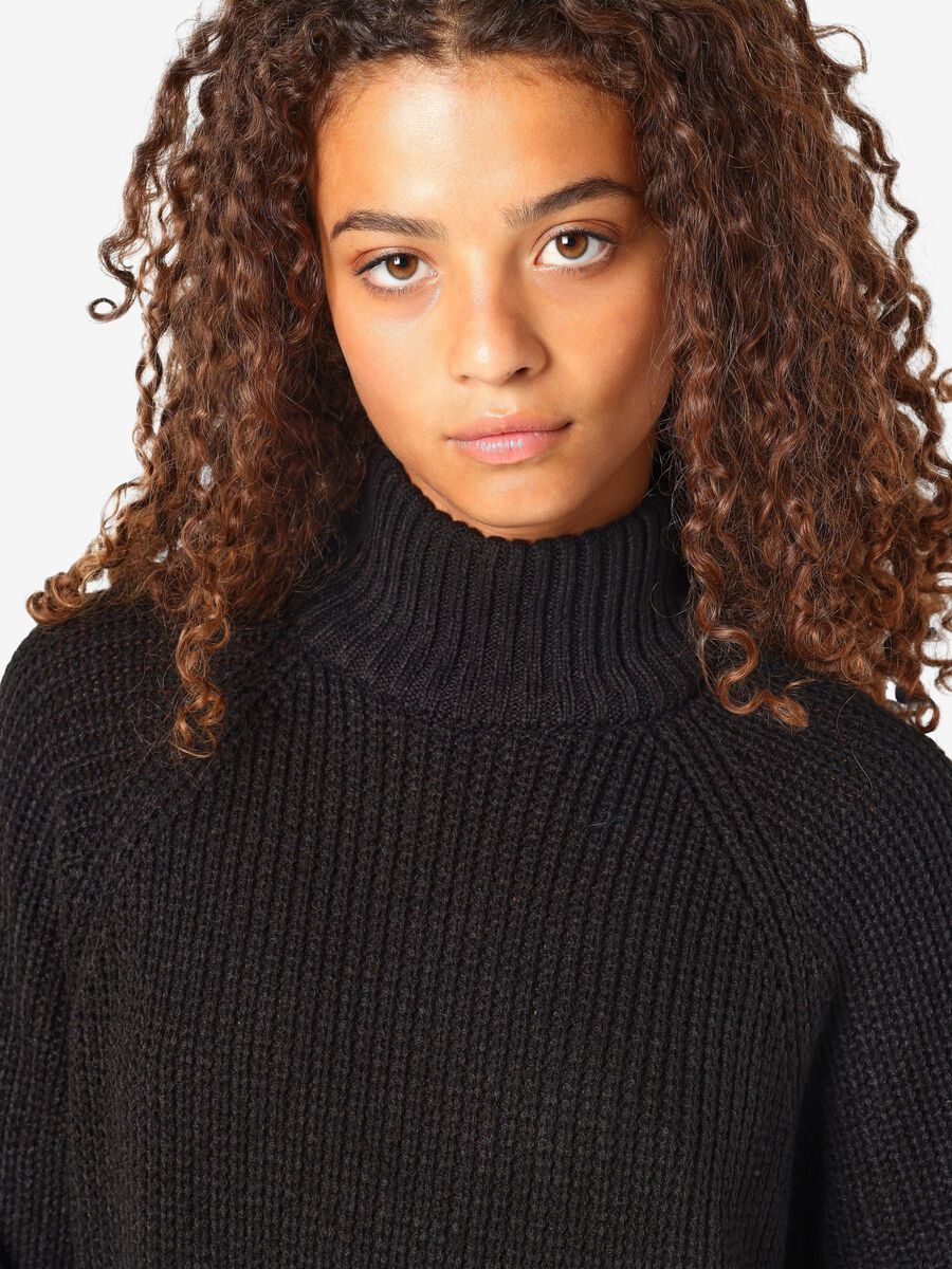 Noisy May KNITTED DRESS
