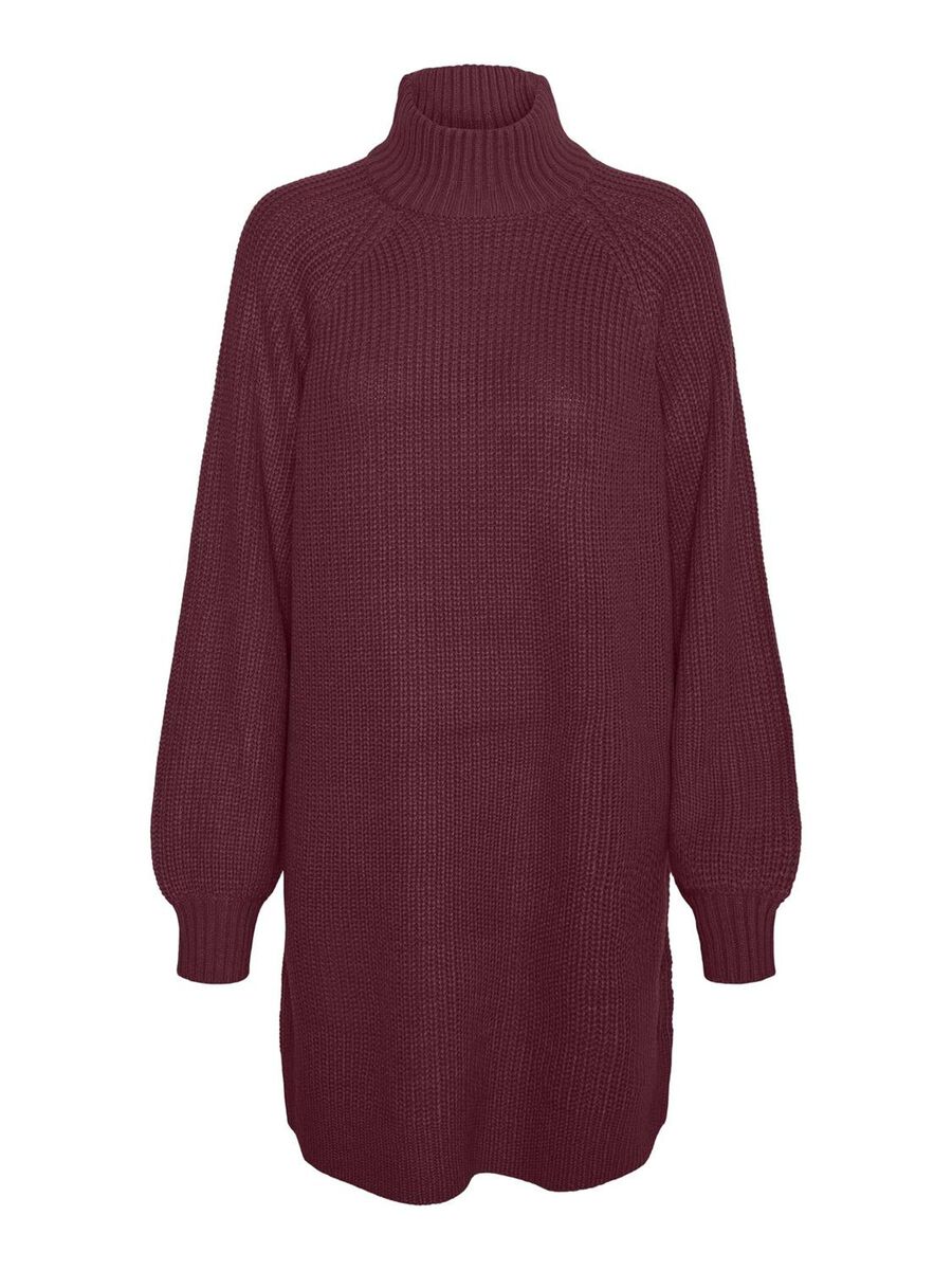 Noisy May KNITTED DRESS