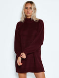 Noisy May KNITTED DRESS